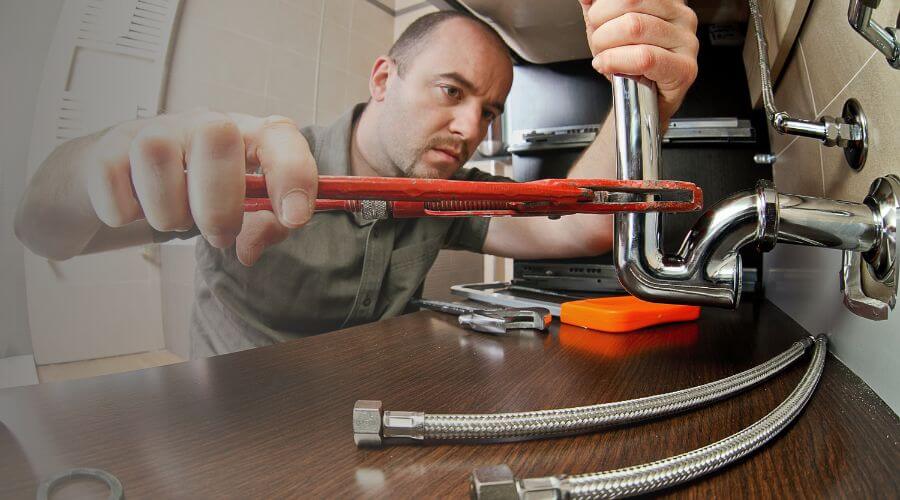 Professional Tankless Water Heater Installation in Lipscomb, TX